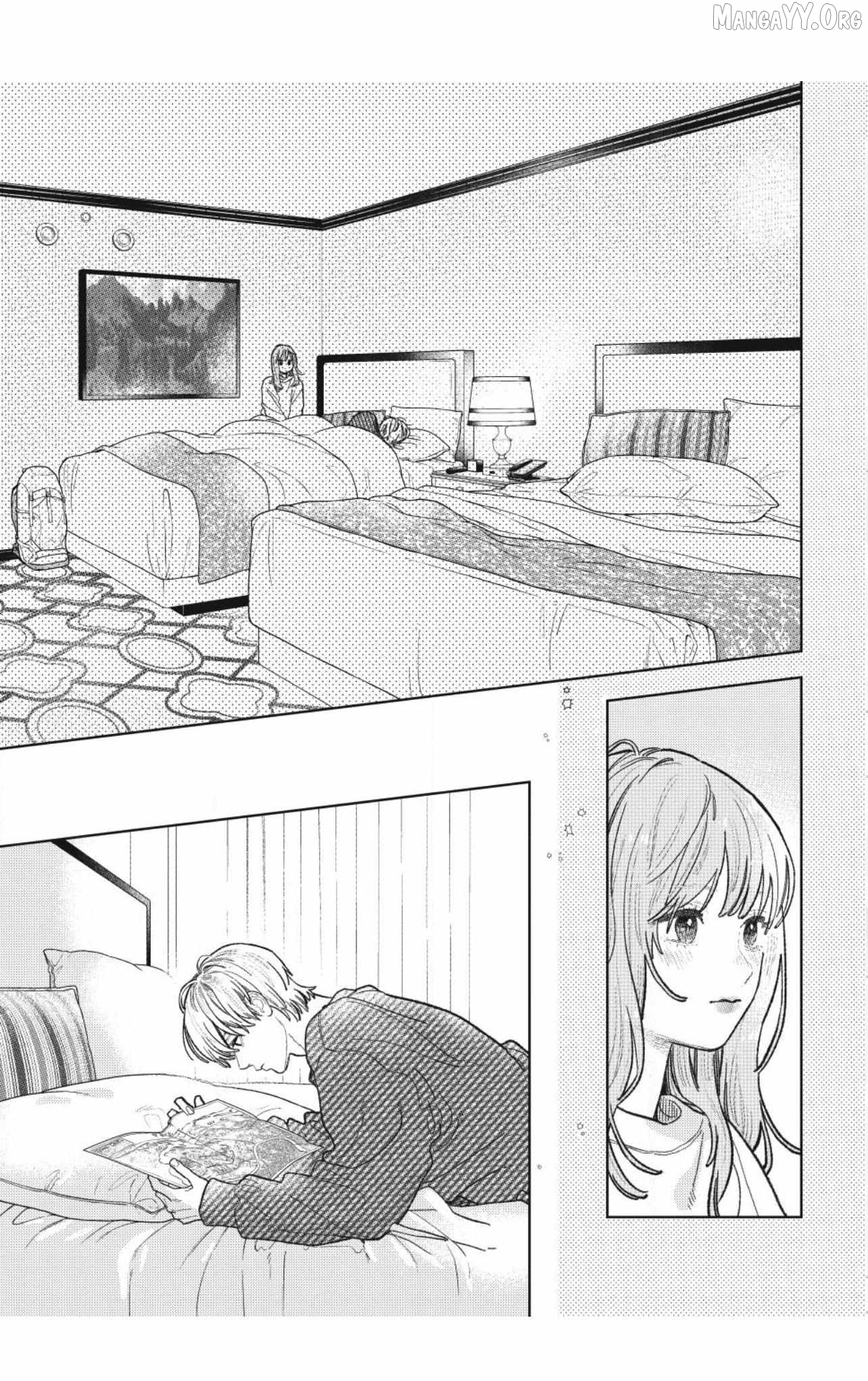 A Sign of Affection, Chapter 55 image 06
